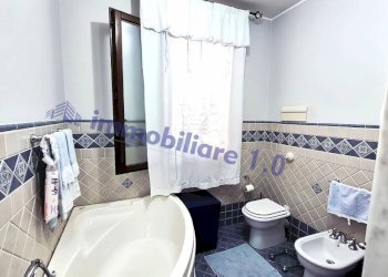 Bagno - Casa indipendente via 20 Settembre, 21, Castellammare del Golfo - foto 12