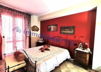 Camera da letto - Casa indipendente via 20 Settembre, 21, Castellammare del Golfo - foto 14