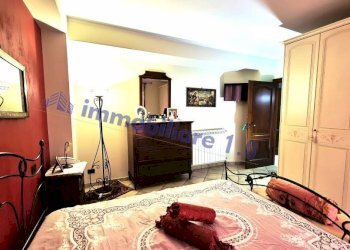 Camera da letto - Casa indipendente via 20 Settembre, 21, Castellammare del Golfo - foto 15