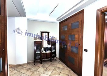 Disimpegno - Casa indipendente via 20 Settembre, 21, Castellammare del Golfo - foto 16