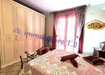 Camera da letto - Casa indipendente via 20 Settembre, 21, Castellammare del Golfo - foto 18