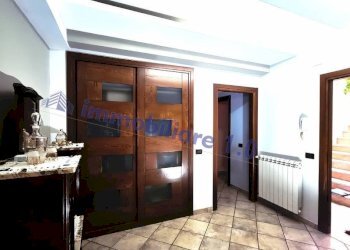 Disimpegno - Casa indipendente via 20 Settembre, 21, Castellammare del Golfo - foto 19