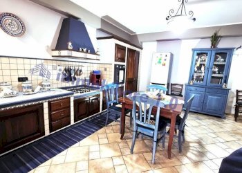 Cucina - Casa indipendente via 20 Settembre, 21, Castellammare del Golfo - foto 20
