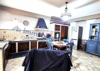 Cucina - Casa indipendente via 20 Settembre, 21, Castellammare del Golfo - foto 22