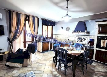 Salone - Casa indipendente via 20 Settembre, 21, Castellammare del Golfo - foto 23