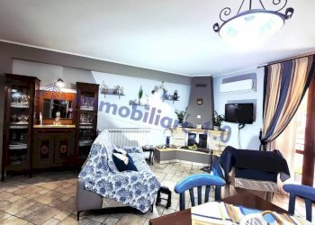 Salone - Casa indipendente via 20 Settembre, 21, Castellammare del Golfo - foto 24