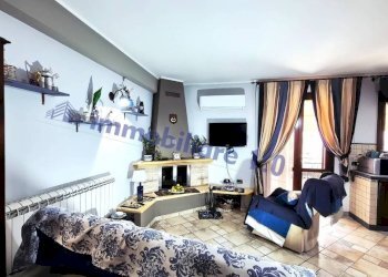 Salone - Casa indipendente via 20 Settembre, 21, Castellammare del Golfo - foto 25