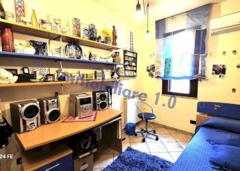 Camera da letto - Casa indipendente via 20 Settembre, 21, Castellammare del Golfo - foto 28