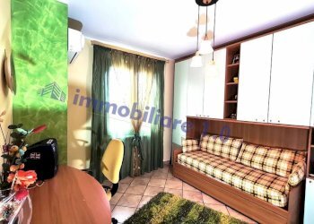 Camera da letto - Casa indipendente via 20 Settembre, 21, Castellammare del Golfo - foto 31