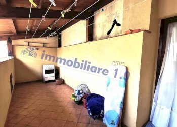 Veranda - Casa indipendente via 20 Settembre, 21, Castellammare del Golfo - foto 32