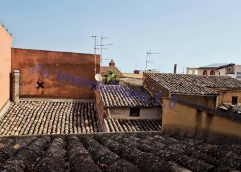 Vista - Casa indipendente via 20 Settembre, 21, Castellammare del Golfo - foto 34