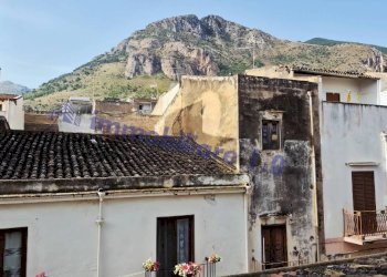 Vista - Casa indipendente via 20 Settembre, 21, Castellammare del Golfo - foto 35
