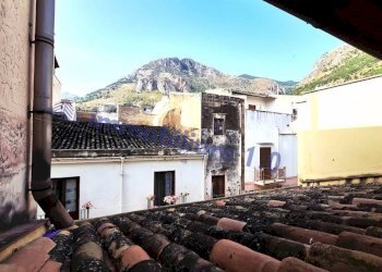 Vista - Casa indipendente via 20 Settembre, 21, Castellammare del Golfo - foto 36