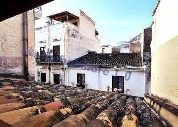 Vista - Casa indipendente via 20 Settembre, 21, Castellammare del Golfo - foto 37