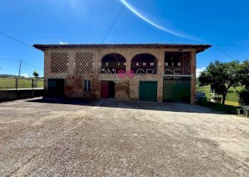 Terreno - Rustico via Maestra, 56, Coazzolo - foto 4