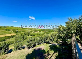 Vista - Rustico via Maestra, 56, Coazzolo - foto 6