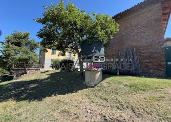 Giardino - Rustico via Maestra, 56, Coazzolo - foto 7