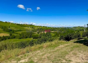 Terreno - Rustico via Maestra, 56, Coazzolo - foto 9