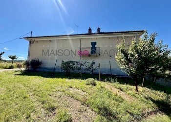Terreno - Rustico via Maestra, 56, Coazzolo - foto 12