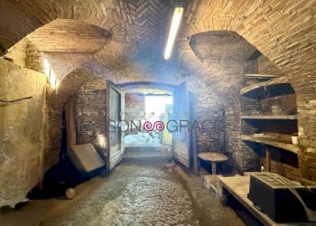 Cantina - Rustico via Maestra, 56, Coazzolo - foto 14