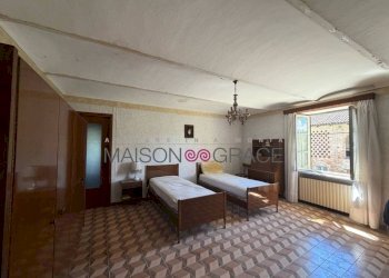 Camera da letto - Rustico via Maestra, 56, Coazzolo - foto 15