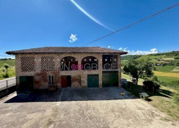 Terreno - Rustico via Maestra, 56, Coazzolo - foto 17