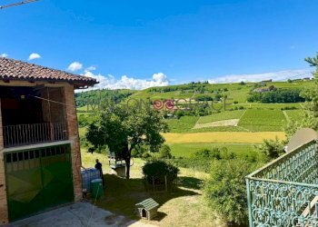 Vista - Rustico via Maestra, 56, Coazzolo - foto 21