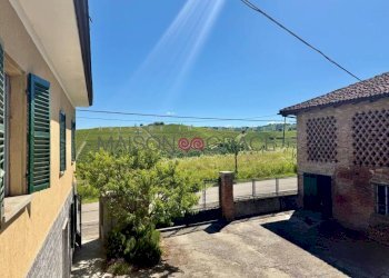 Vista - Rustico via Maestra, 56, Coazzolo - foto 22