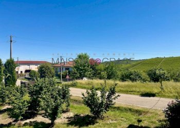 Vista - Rustico via Maestra, 56, Coazzolo - foto 23