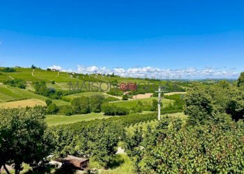 Vista - Rustico via Maestra, 56, Coazzolo - foto 24