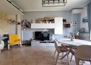 Trilocale Via Cesare Battisti, Carugate - foto 10