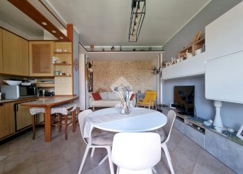 Trilocale Via Cesare Battisti, Carugate - foto 11