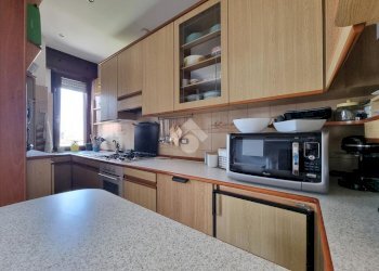 Trilocale Via Cesare Battisti, Carugate - foto 13