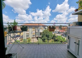 Trilocale Via Cesare Battisti, Carugate - foto 17