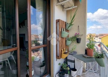 Trilocale Via Cesare Battisti, Carugate - foto 18