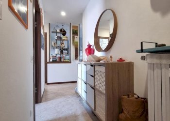 Trilocale Via Cesare Battisti, Carugate - foto 20
