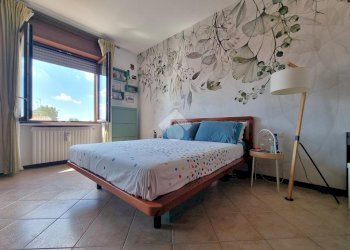 Trilocale Via Cesare Battisti, Carugate - foto 22
