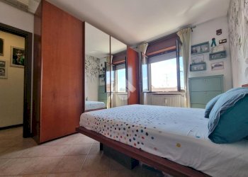 Trilocale Via Cesare Battisti, Carugate - foto 23