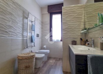 Trilocale Via Cesare Battisti, Carugate - foto 27