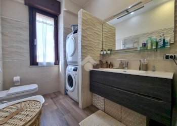 Trilocale Via Cesare Battisti, Carugate - foto 28
