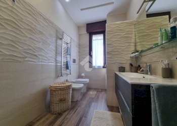 Trilocale Via Cesare Battisti, Carugate - foto 31