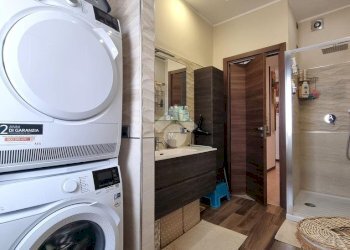 Trilocale Via Cesare Battisti, Carugate - foto 32