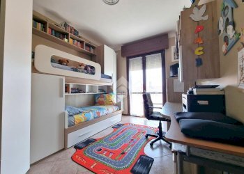 Trilocale Via Cesare Battisti, Carugate - foto 33