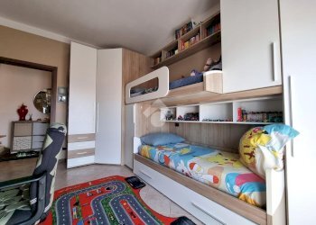 Trilocale Via Cesare Battisti, Carugate - foto 35