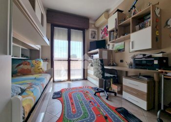 Trilocale Via Cesare Battisti, Carugate - foto 36