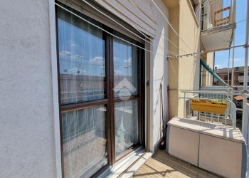 Trilocale Via Cesare Battisti, Carugate - foto 41