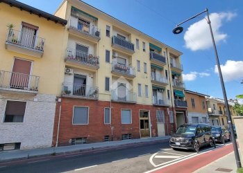 Trilocale Via Cesare Battisti, Carugate - foto 43