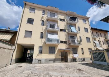 Trilocale Via Cesare Battisti, Carugate - foto 44
