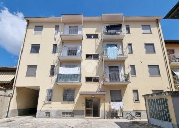 Trilocale Via Cesare Battisti, Carugate - foto 45