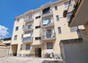 Trilocale Via Cesare Battisti, Carugate - foto 46